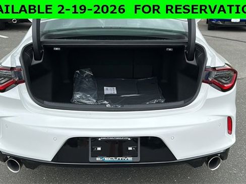 Used 2025 Acura TLX SH-AWD w/ A-SPEC Pkg image 28