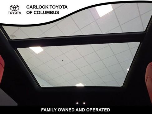 Used 2025 Toyota Tundra TRD Pro AWD/4WD image 13
