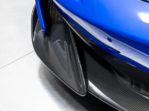 Used 2019 McLaren 600LT RWD image 49