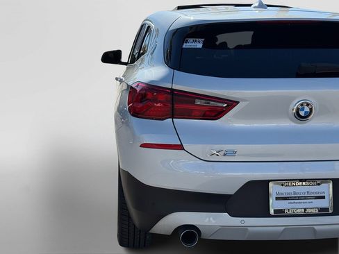 Used 2020 BMW X2 sDrive28i w/ Convenience Package image 9