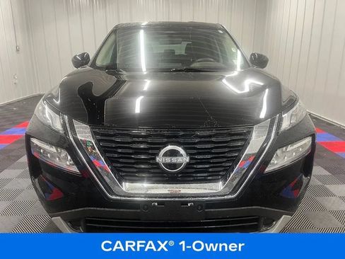 Used 2023 Nissan Rogue SV AWD/4WD image 9