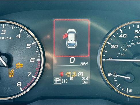 New 2026 Subaru Crosstrek 2.5i Wilderness AWD/4WD image 10