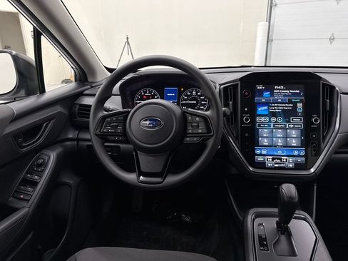 New 2026 Subaru Crosstrek 2.5i Premium AWD/4WD image 14