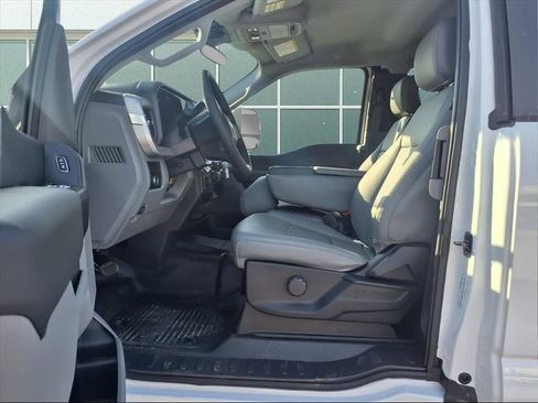 New 2026 Ford F450 XL w/ XL Chrome Package image 21