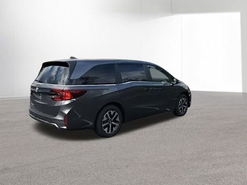 New 2026 Honda Odyssey EX-L image 9