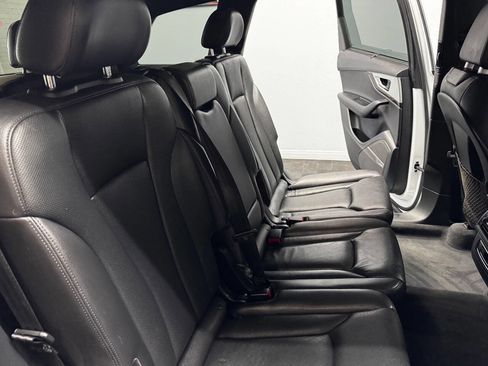 Used 2018 Audi Q7 2.0T Premium Plus image 50