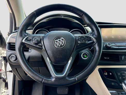 Used 2019 Buick Envision Essence FWD image 11
