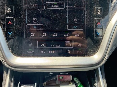 Used 2020 Subaru Outback Premium AWD/4WD image 10