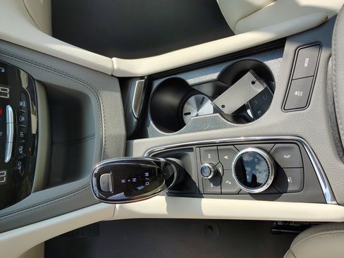 New 2025 Cadillac XT5 Premium Luxury w/ Technology Package image 23