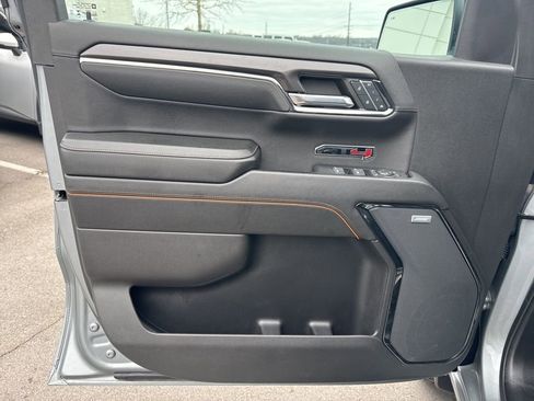 Used 2024 GMC Sierra 1500 AT4 w/ AT4 Preferred Package image 14