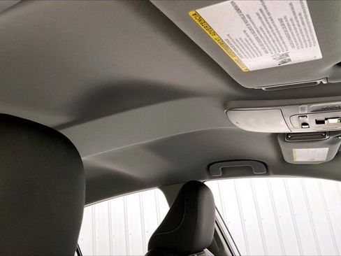 Certified 2024 Toyota Camry LE FWD image 23
