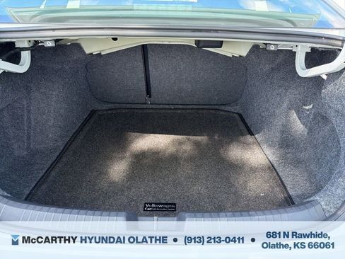 Used 2023 Volkswagen Jetta Sport FWD image 21