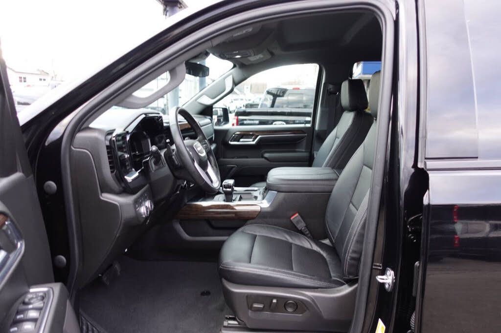 Used 2024 GMC Sierra 1500 Elevation AWD/4WD image 20