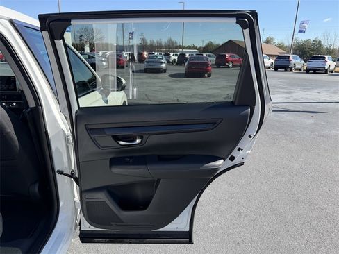 New 2026 Honda CR-V EX image 13