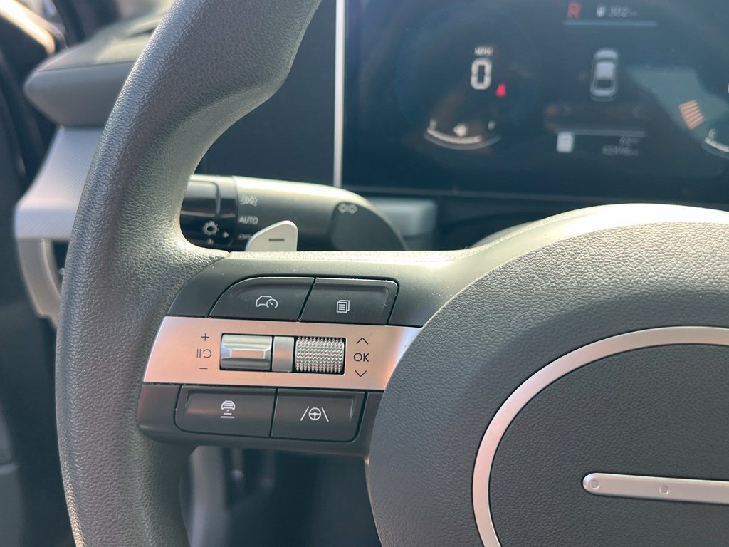 Certified 2025 Hyundai Sonata SEL FWD image 22