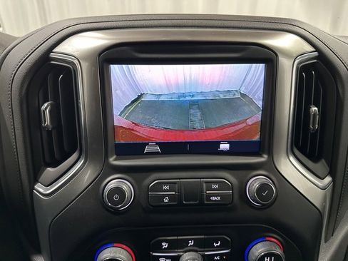 Certified 2022 Chevrolet Silverado 1500 RST w/ Z71 Off-Road Package image 20