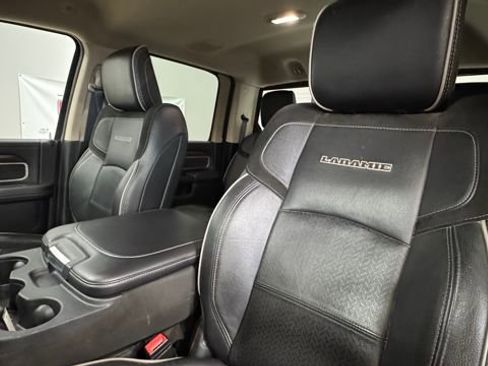 Used 2022 RAM 3500 Laramie image 26