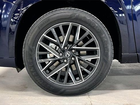New 2026 Lexus TX 350 AWD image 12