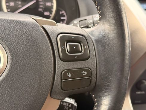 Used 2017 Lexus NX 200t 200t image 27