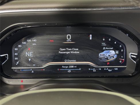 Certified 2023 GMC Yukon Denali AWD/4WD image 29