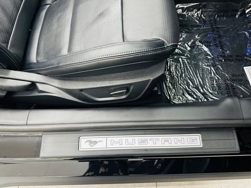 New 2025 Ford Mustang GT Premium image 27