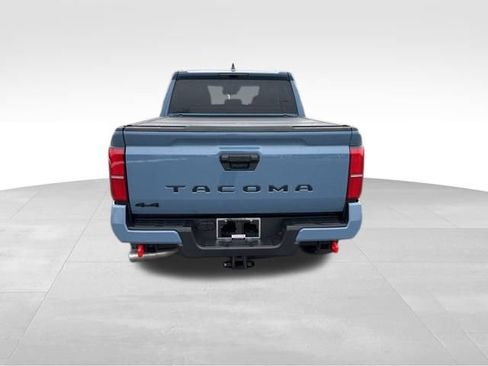 New 2026 Toyota Tacoma TRD Off-Road image 4