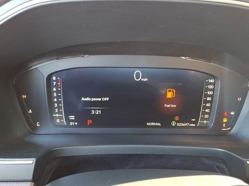 Used 2023 Honda Pilot Elite image 20