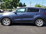 Used 2019 Kia Sportage LX w/ LX Popular Package image 5