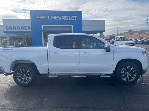 New 2026 Chevrolet Silverado 1500 LT image 7