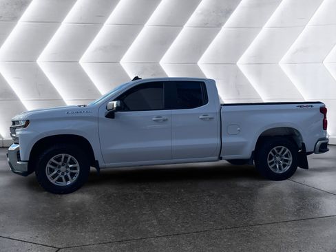 Used 2022 Chevrolet Silverado 1500 LT image 3