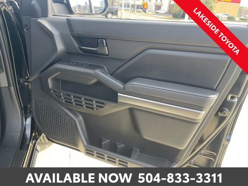 New 2026 Toyota Tundra SR5 image 18