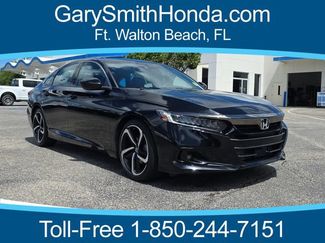 Used 2022 Honda Accord Sport 360° Tour