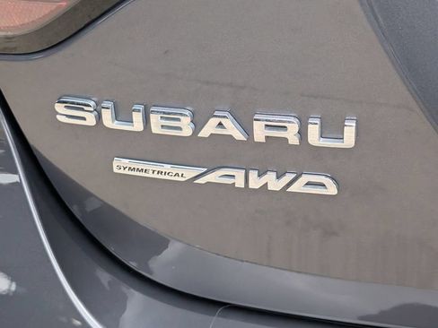Used 2024 Subaru Legacy Sport AWD/4WD image 33