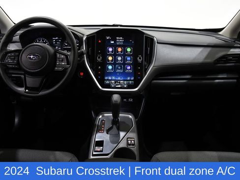 Used 2024 Subaru Crosstrek 2.0i Premium image 8