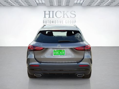Used 2023 Mercedes-Benz GLA 250 image 7
