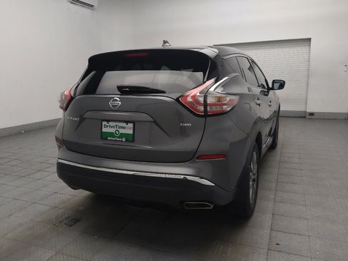 Used 2016 Nissan Murano S w/ Navigation Package AWD/4WD image 9