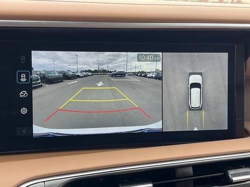 Certified 2026 Hyundai Palisade Calligraphy image 38