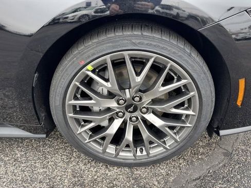 New 2026 Ford Mustang GT Premium image 4