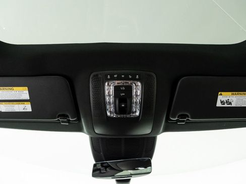 Used 2024 Mercedes-Benz GLE 53 AMG 4MATIC Coupe image 20