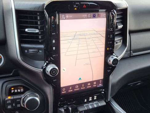 New 2026 RAM 1500 Lone Star image 16