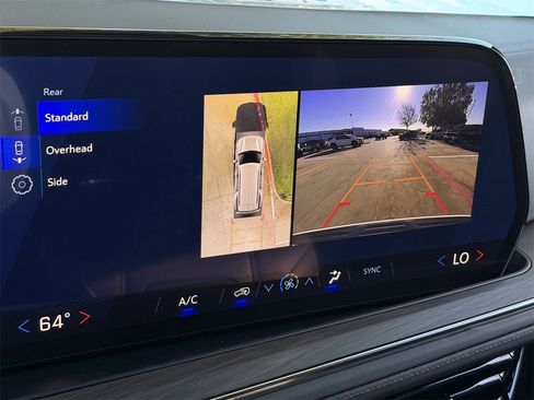 New 2026 Chevrolet Tahoe LS image 16