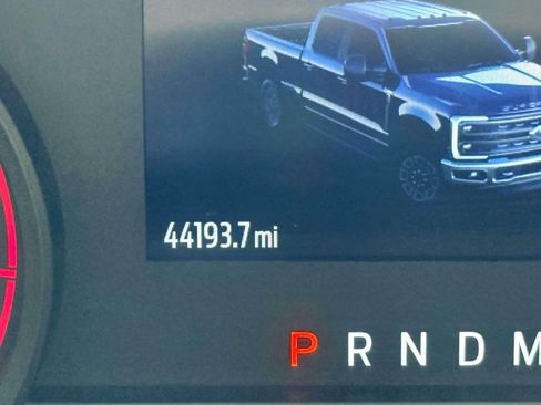 Used 2024 Ford F350 XL AWD/4WD image 17