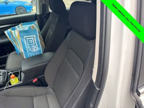 Used 2024 Honda CR-V EX image 15