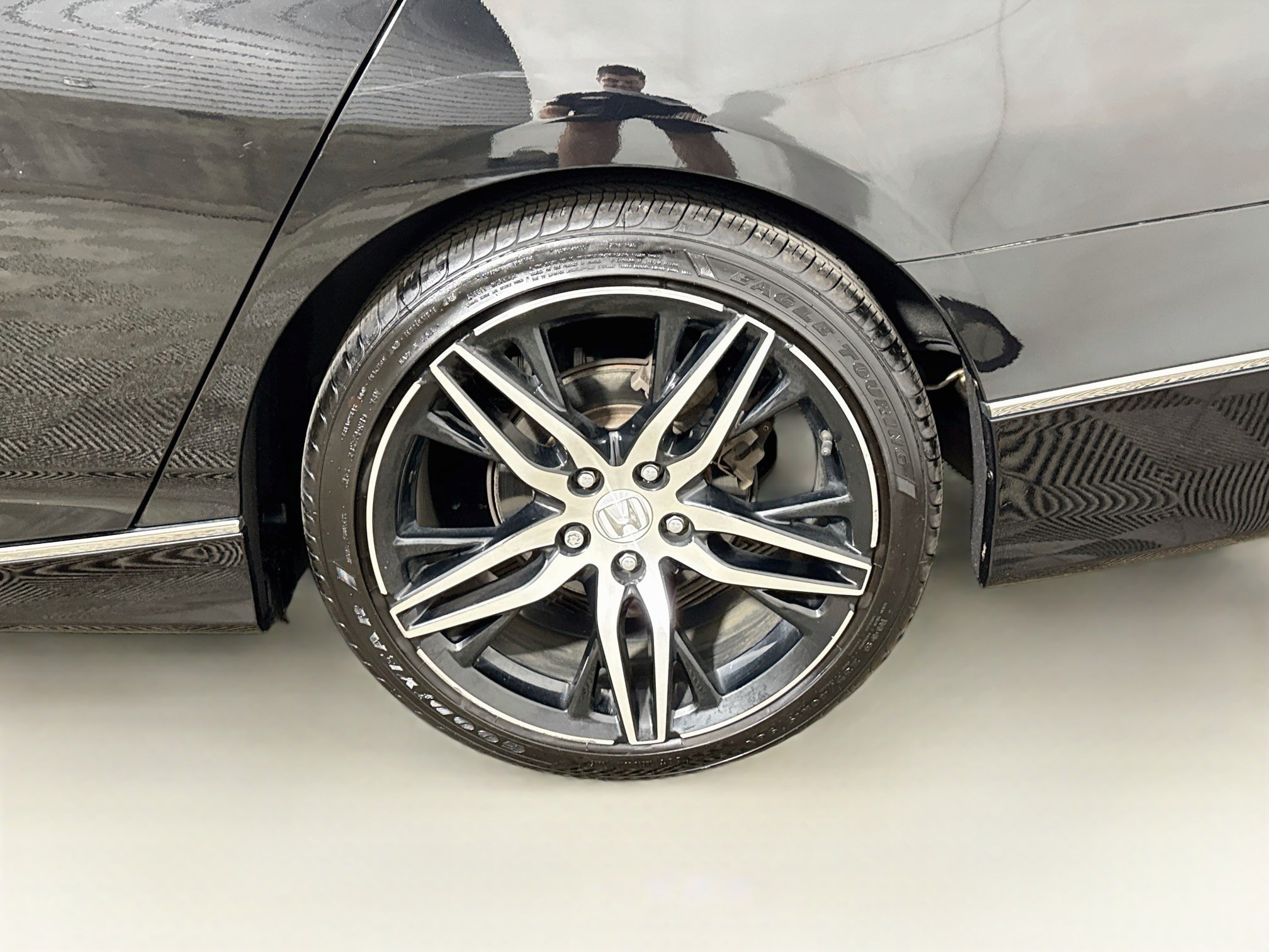 Used 2021 Honda Accord Touring image 31