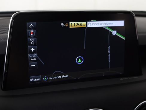 Used 2019 Kia Stinger GT2 AWD/4WD image 56
