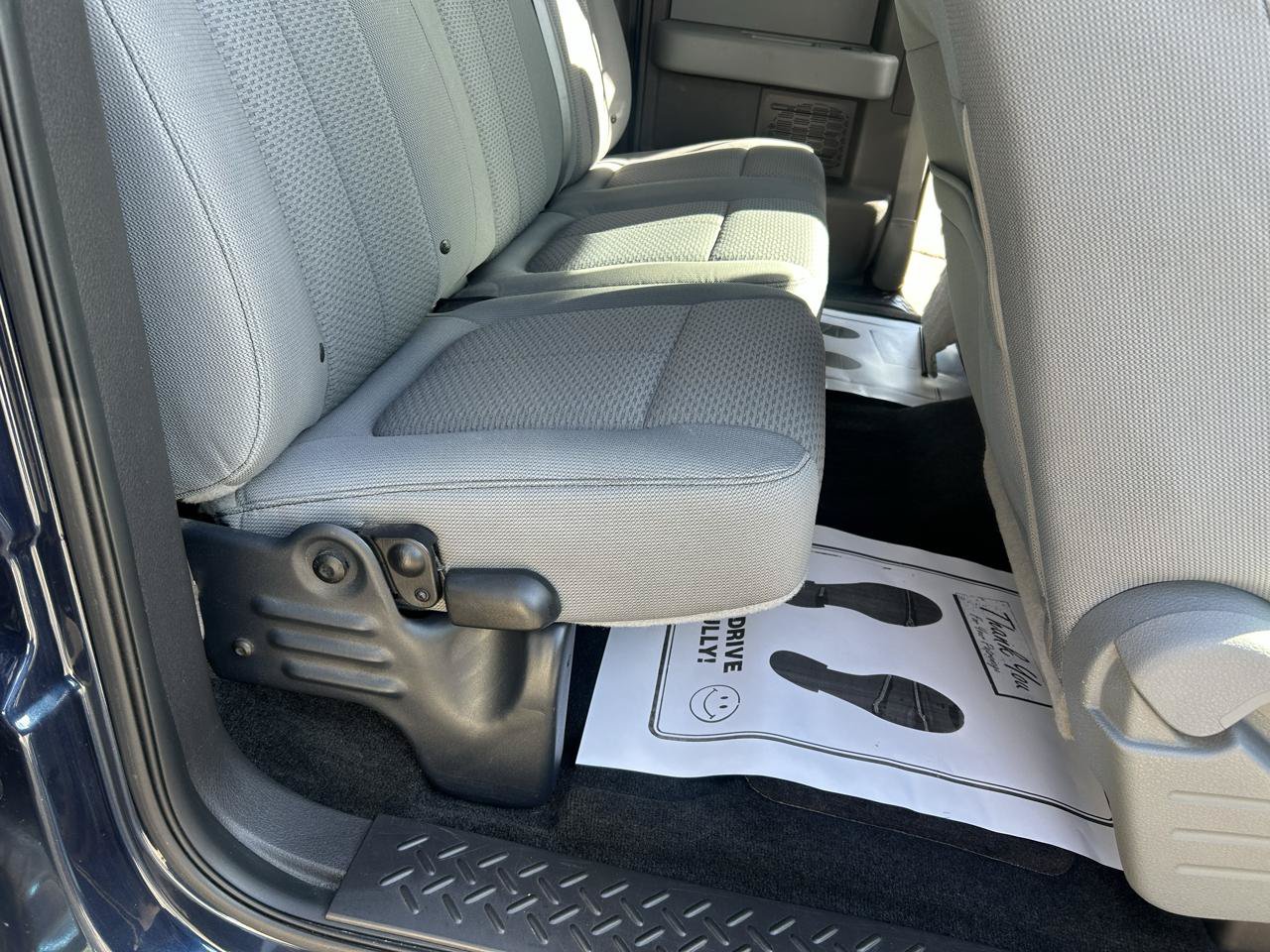 Used 2013 Ford F150 XLT w/ Luxury Equipment Group AWD/4WD image 12