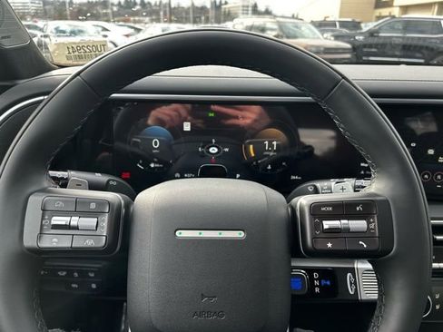 New 2026 Hyundai Palisade Calligraphy image 19