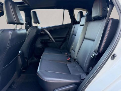Used 2016 Toyota RAV4 SE FWD image 26
