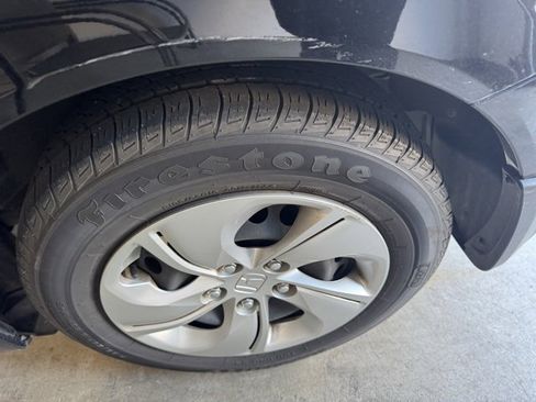 Used 2015 Honda Civic LX image 2