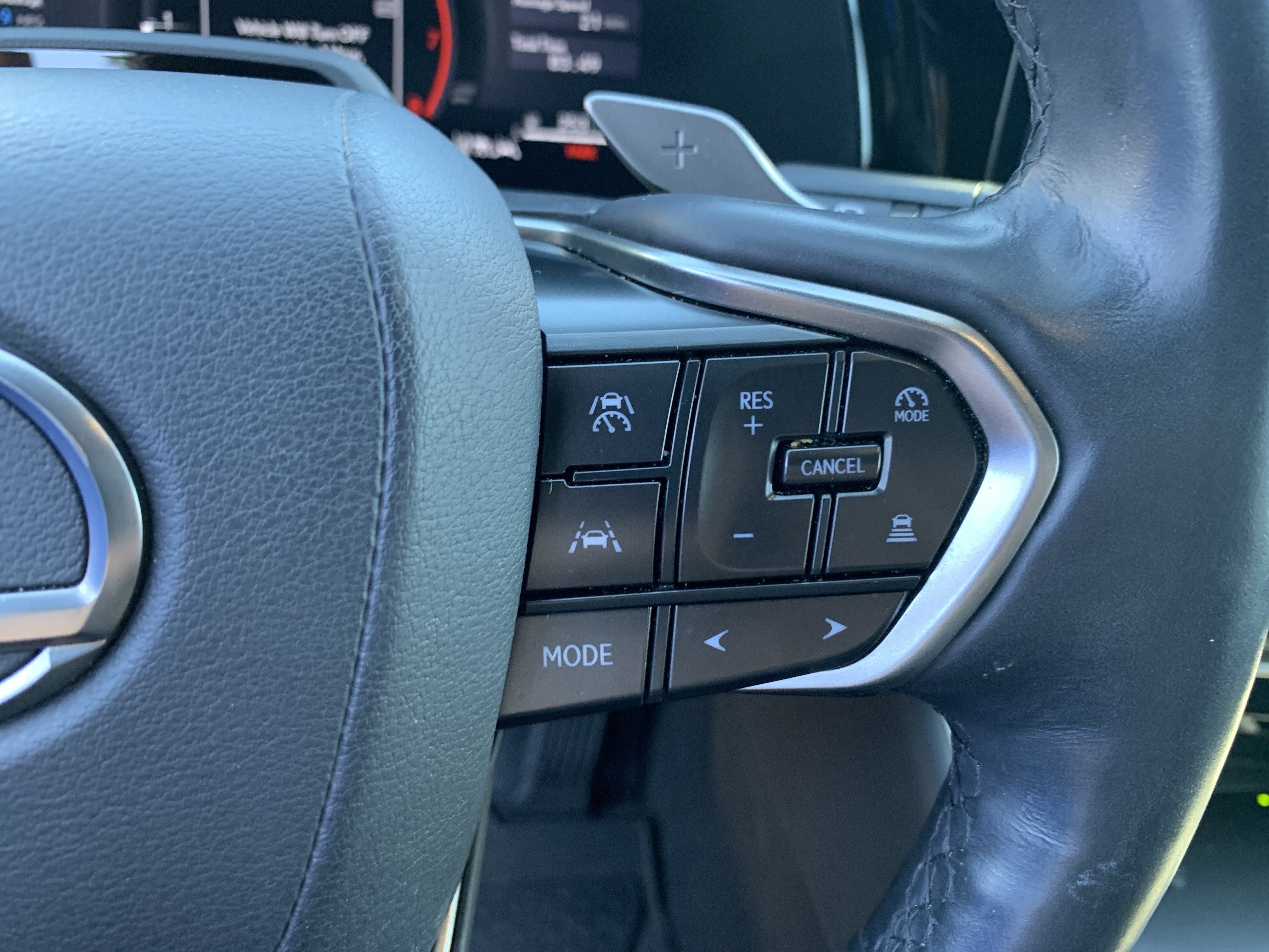 Used 2024 Lexus TX 350 FWD w/ Captains Chair Package image 20